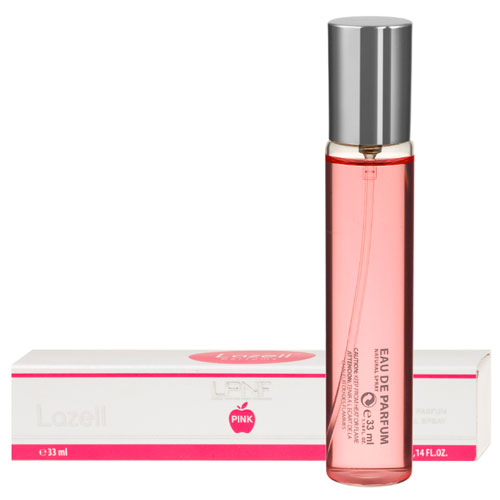 

Парфюмерная вода для женщин Lazell LPNF Pink 33 мл
