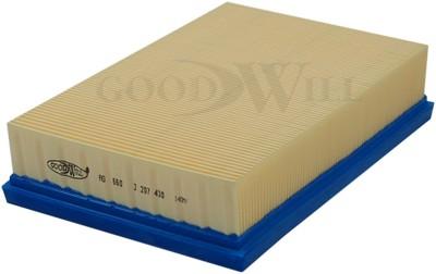 

Воздушный фильтр Goodwill ag660