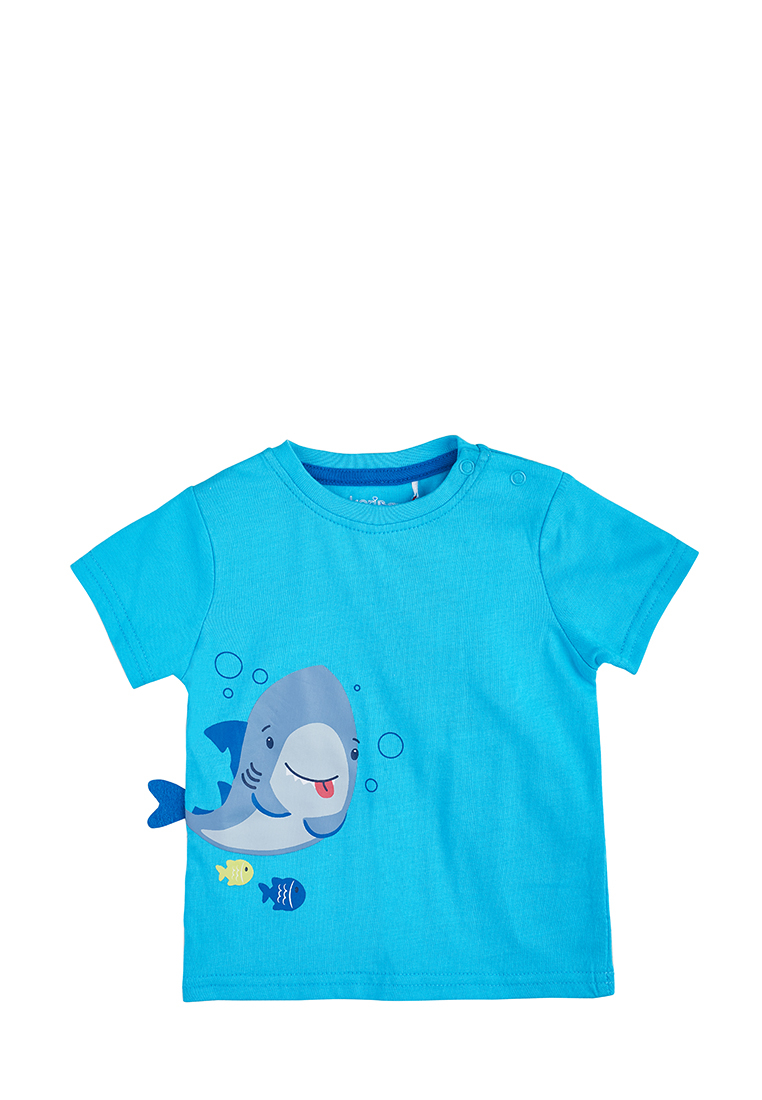 

Комплект одежды для новорожденных Kari baby SS20B20501414 синий р.74, Голубой;синий, SS20B20501414