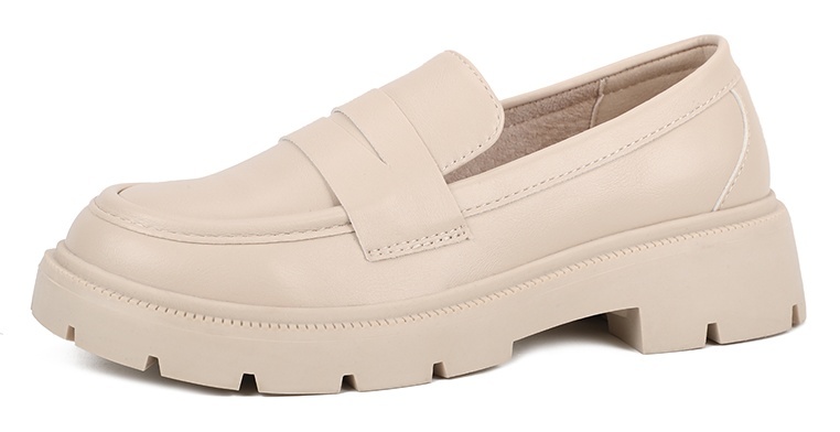 

Туфли T.Taccardi JX24S-1614-2, бежевый, 34, JX24S-1614-2