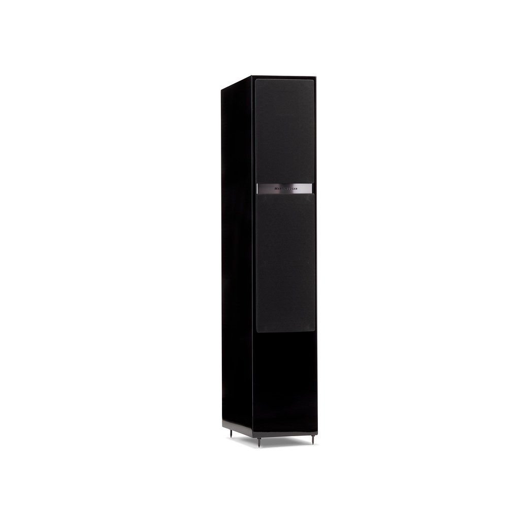 

Напольная акустика Martin Logan Motion 20i Gloss Black