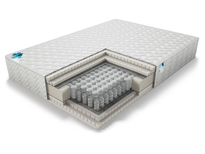 

Матрас Dimax Твин Софт Люкс 220x230, Твин Софт Люкс