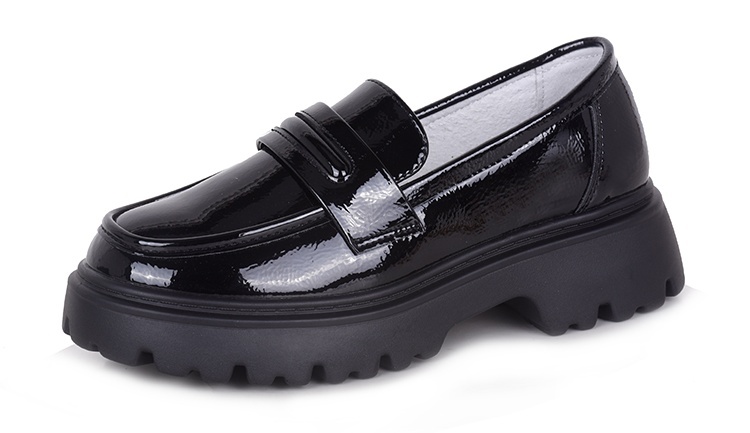 

Туфли T.Taccardi MYZ24S-178, черный, 32, MYZ24S-178
