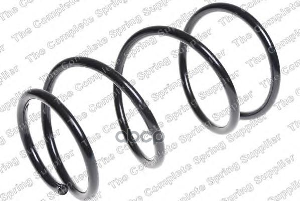

40 883 35_пружина передняя\ Subaru Impreza 1.5 08>
