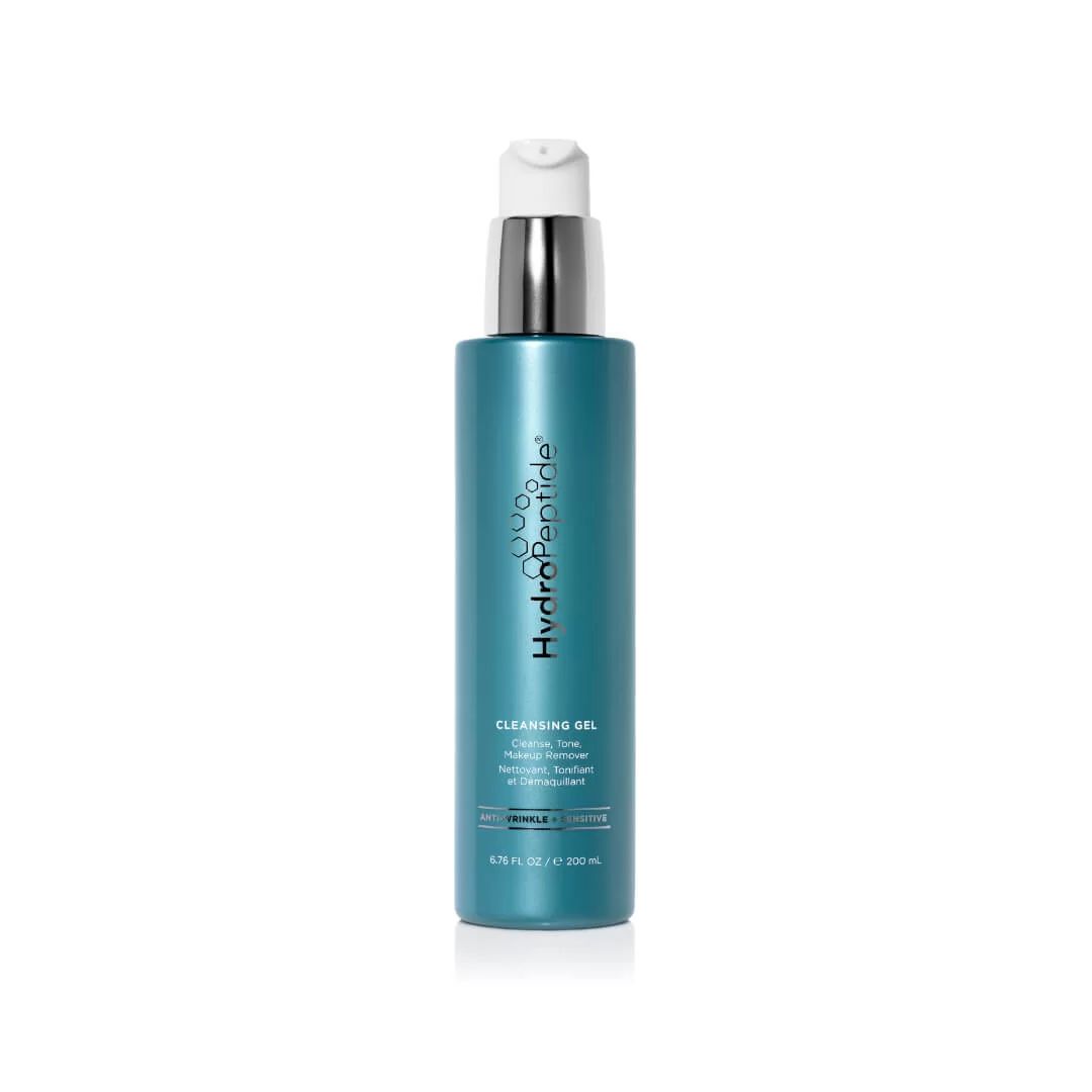 Гель для умывания HydroPeptide Cleansing Gel 200 мл