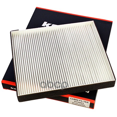 

Фильтр салонный Kortex KC0083