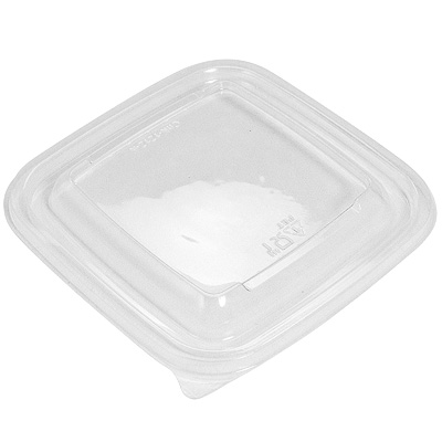 

Крышка квадратная STIROLPLAST 126х126х13 мм 50 шт