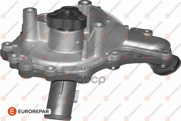 

Помпа Citroen Jumper 2.2hdi 101ch (74kw) - P22dte 2006 => EUROREPAR арт. 1623096280