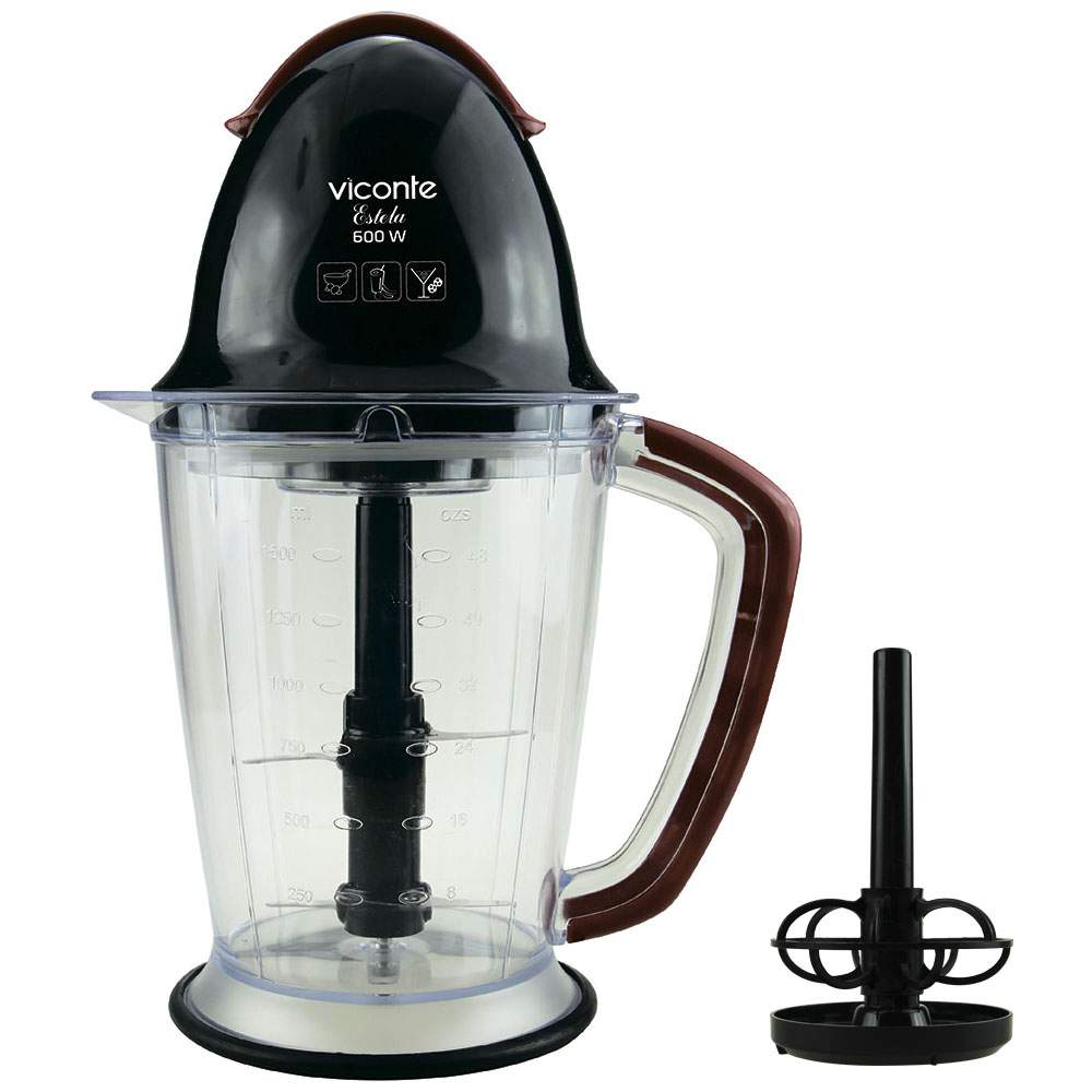 

Измельчитель VICONTE VC-443 Black