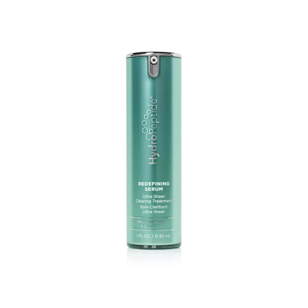 

Противовоспалительная сыворотка для лица HydroPeptide Redefining Serum, 30 мл