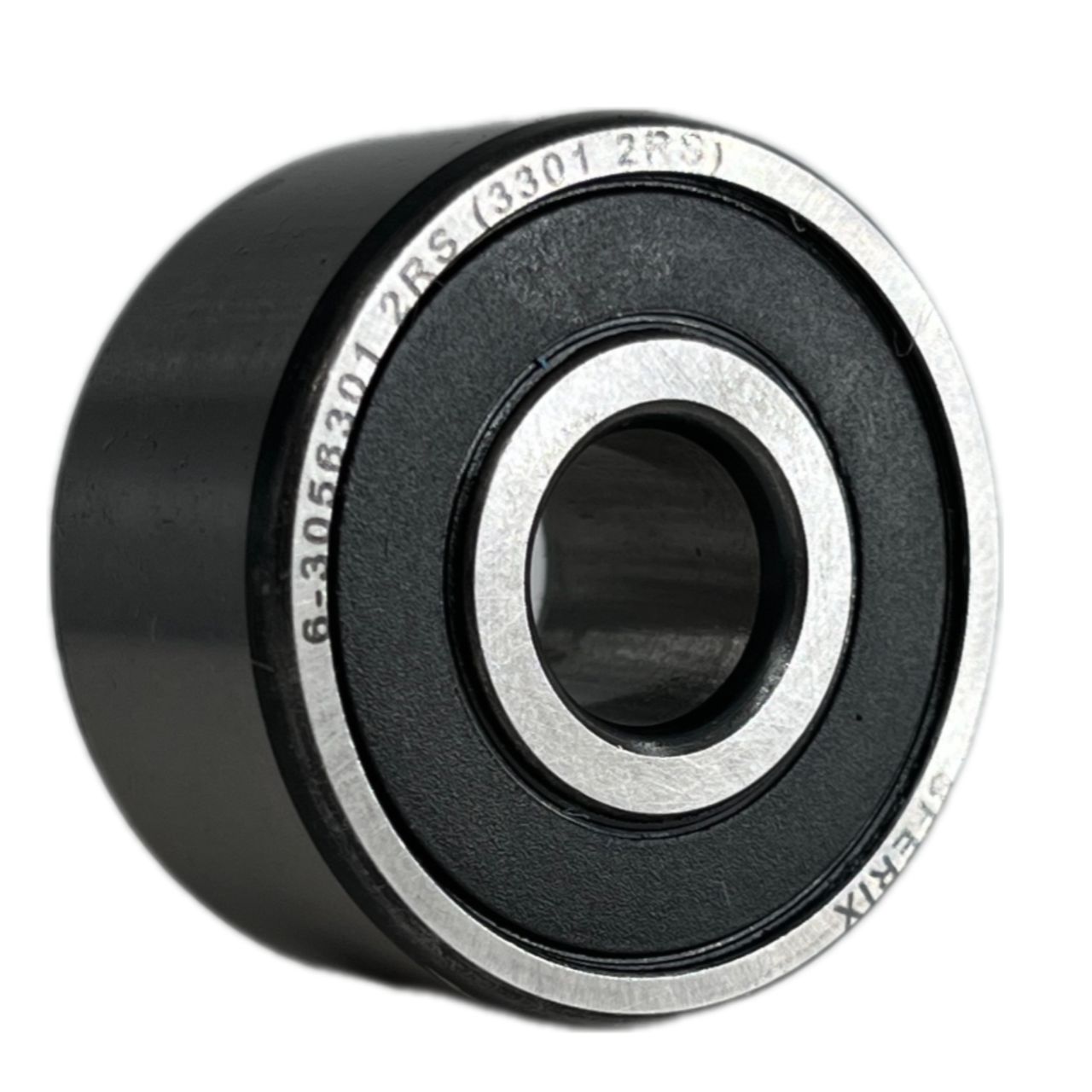 

Подшипник 3301 2RS (6-3056301 2RS) SFERIX 12*37*19