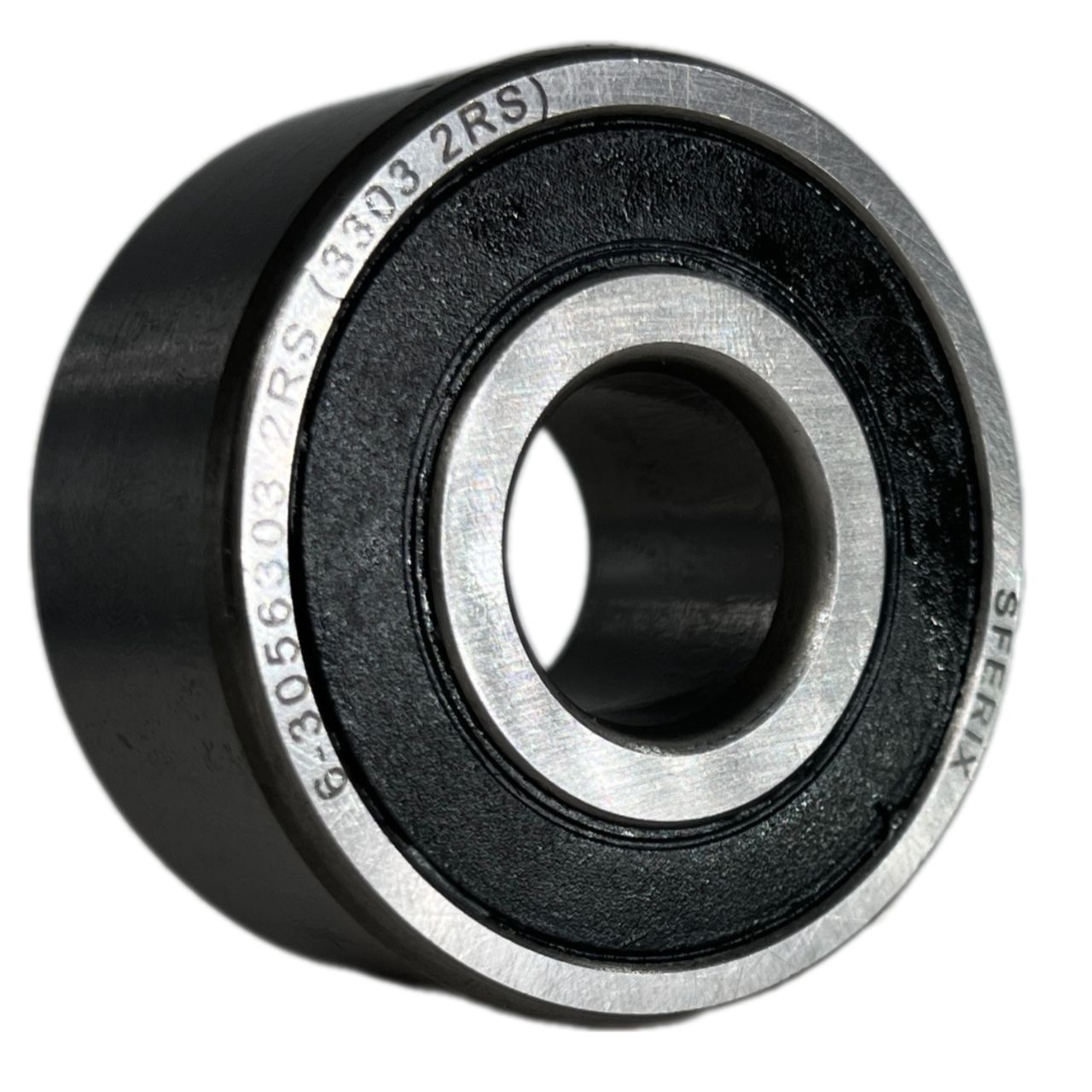 

Подшипник 3303 2RS (6-3056303 2RS) SFERIX 17*47*22,3