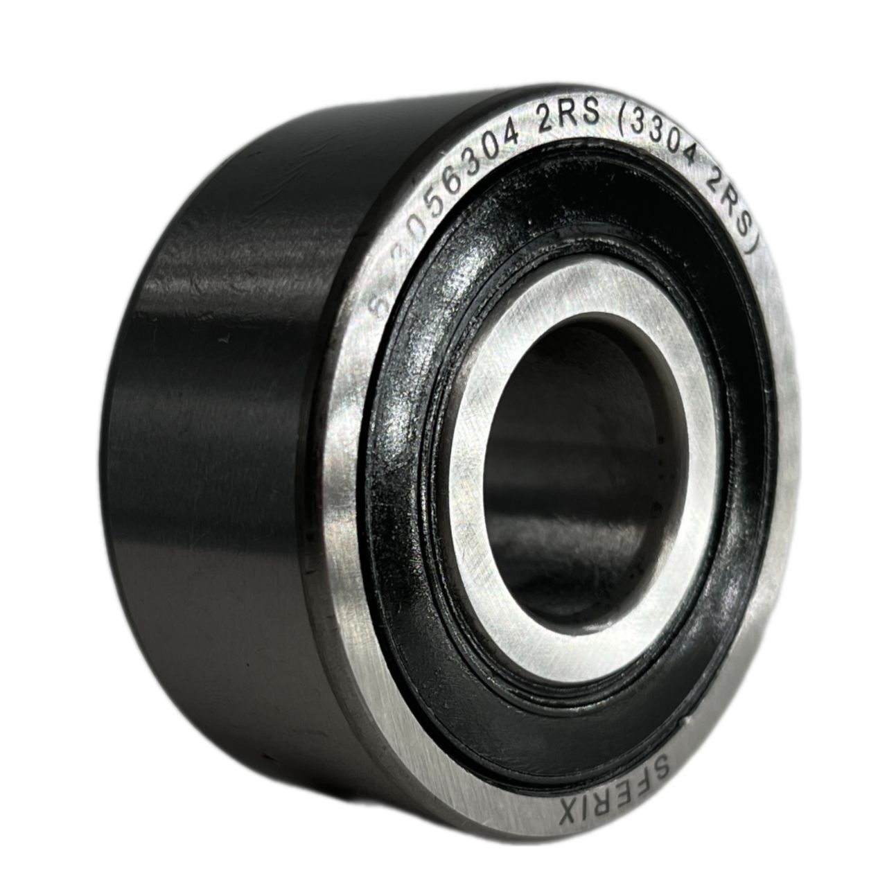 

Подшипник 3304 2RS (6-3056304 2RS) SFERIX 20*52*22,2