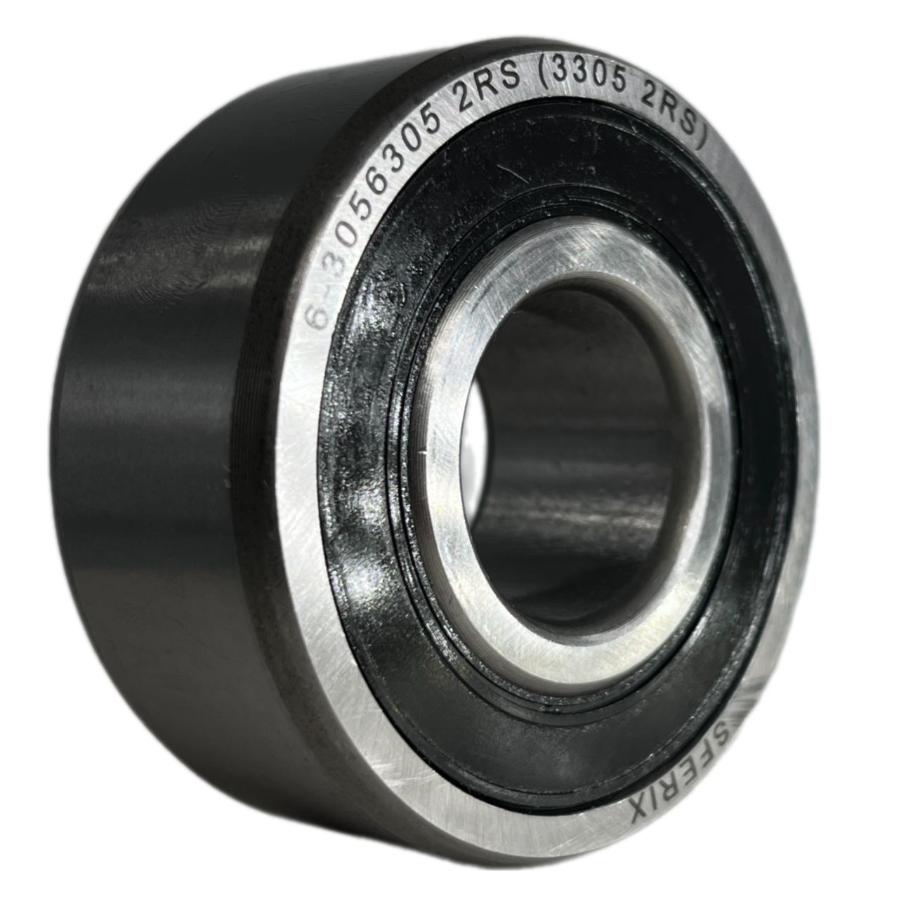 

Подшипник 3305 2RS (6-3056305 2RS) SFERIX 25*62*25,4