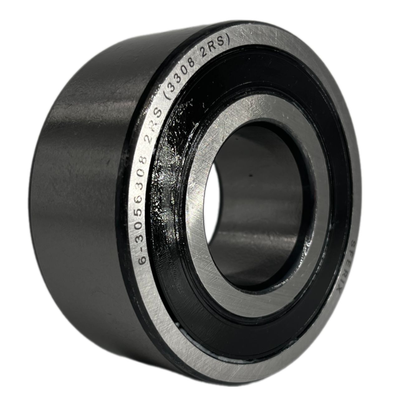 

Подшипник 3308 2RS (6-3056308 2RS) SFERIX 40*90*36,9