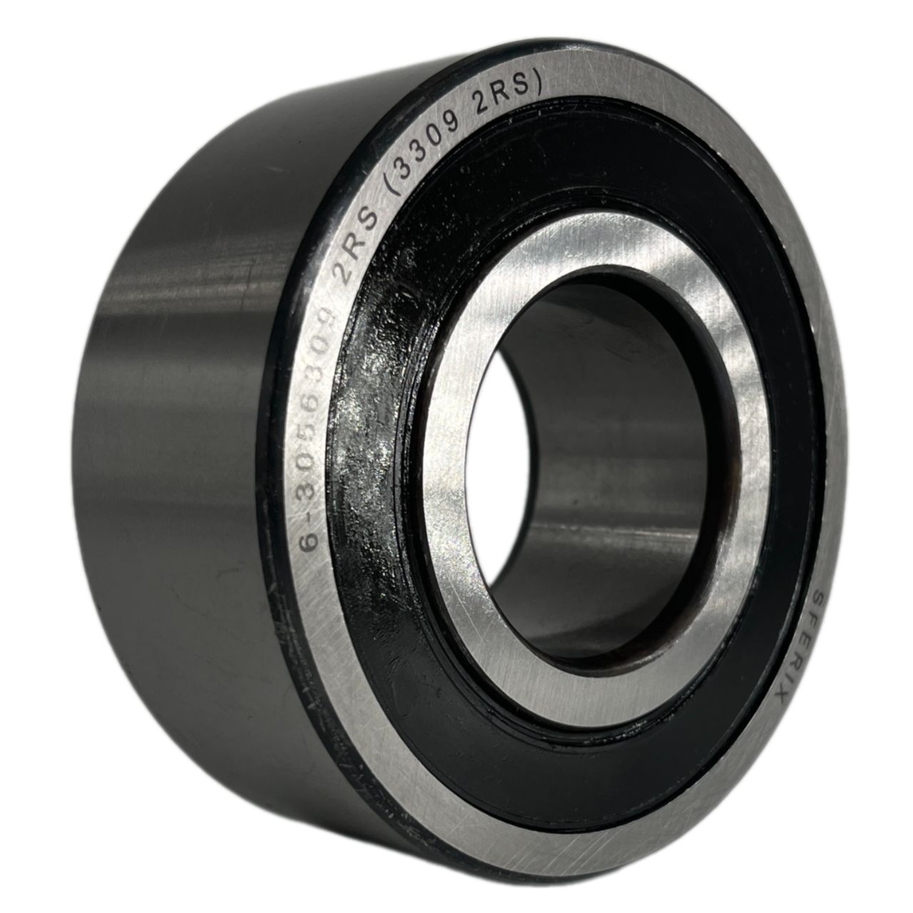 

Подшипник 3309 2RS (6-3056309 2RS) SFERIX 45*100*39,7