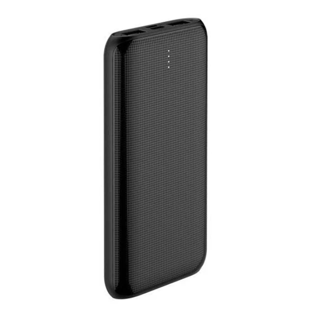 

Внешний аккумулятор TFN Porta 10000mAh Black (TFN-PB-247-BK), Porta 10000mAh Black (TFN-PB-247-BK)