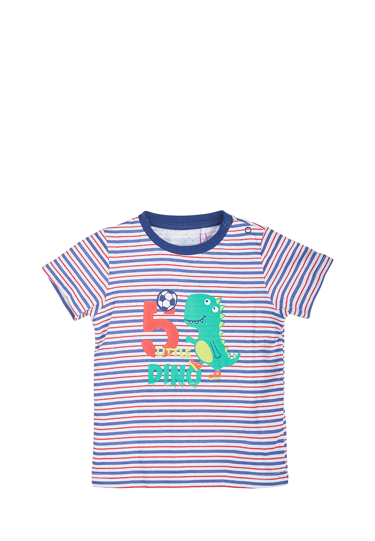 

Комплект одежды для новорожденных Kari baby SS20B21701616 разноцветный р.80, Красный;разноцветный, SS20B21701616