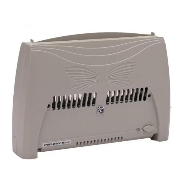 Воздухоочиститель Супер Плюс ZET-005 Gray