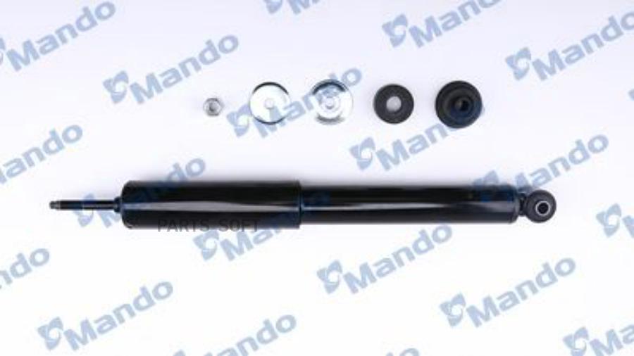 

MANDO MSS015290 MSS015290_Амортизатор OPEL Kadett передний левый/правый масляный MANDO 1шт