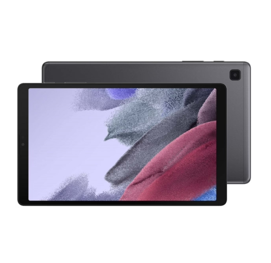 

Планшет Samsung Galaxy Tab A7 Lite LTE 64GB Dark Gray, Galaxy Tab A7 Lite LTE 64GB Dark Gray