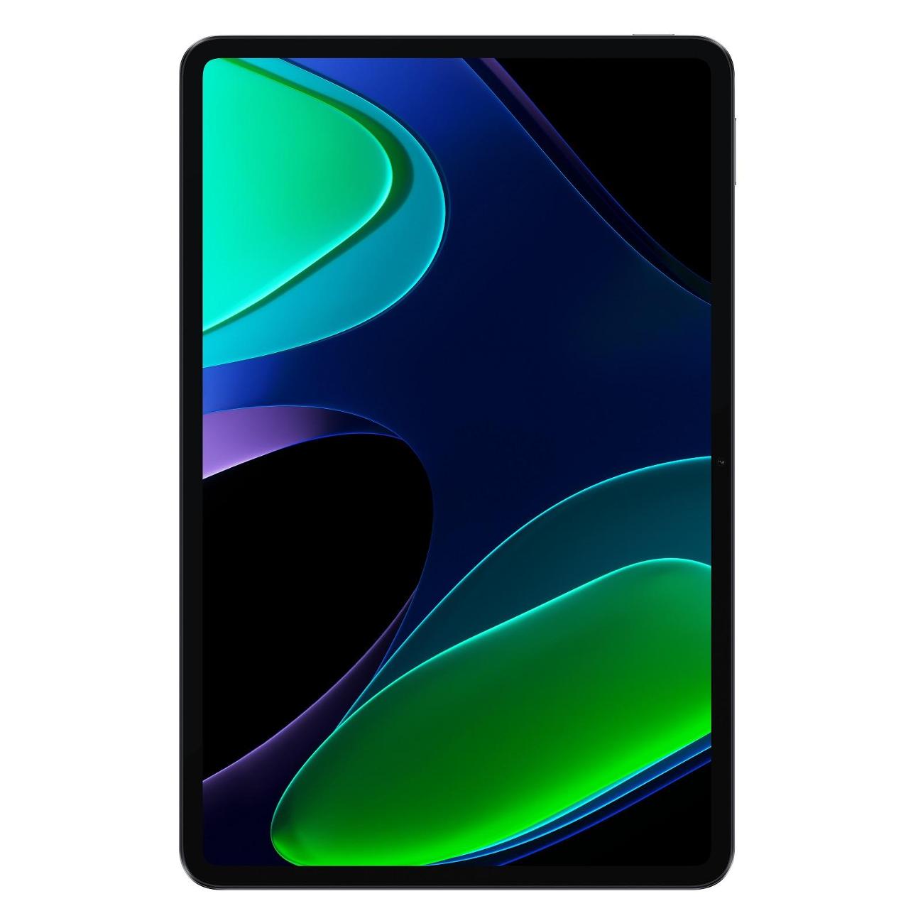Планшет Xiaomi Pad 6 Gravity Gray (47786)