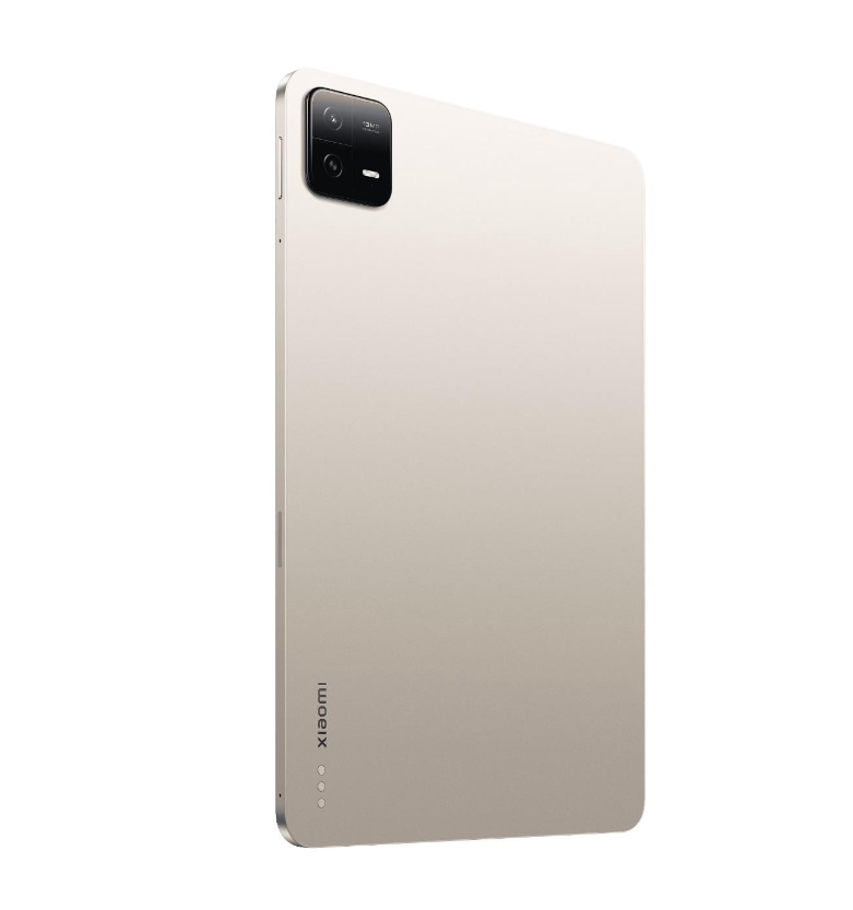 Планшет Xiaomi Pad 6 Champagne (47833)