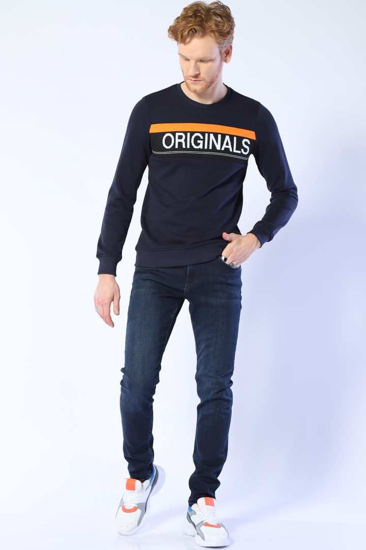 

Брюки мужские Twister Jeans 12773 оранжевые 31/34 (товары доставляются из-за рубежа), 12773