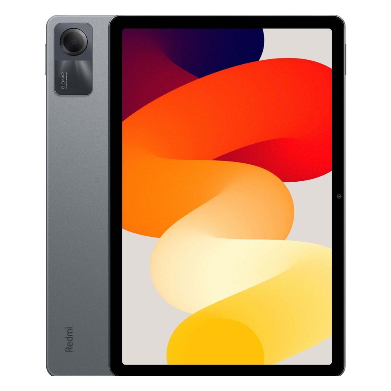 Планшет redmi pad отзывы