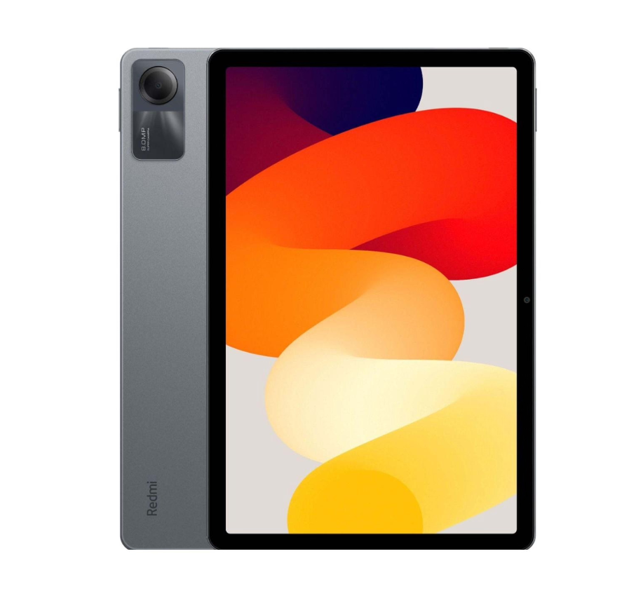 Планшет Xiaomi Redmi Pad SE 4/128GB Gray (49283)