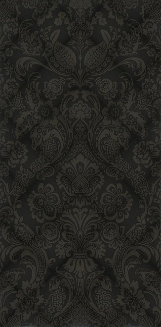 

Плитка Kerama Marazzi Даниэли 11108R черный структура обрезной 30х60 1.26 м2, Даниэли