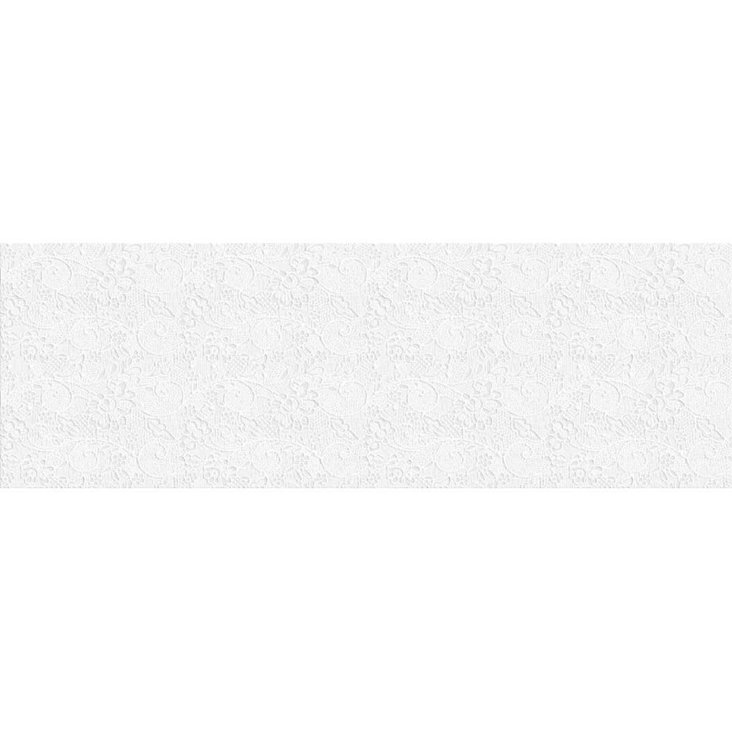 

Плитка Kerama Marazzi Дикая роза 12072 Белый 25x75 1.13 м2, Дикая Роза
