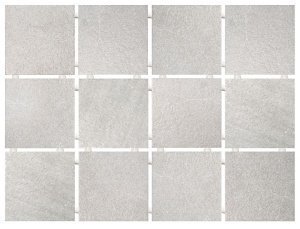 

Плитка Kerama Marazzi Зарянка 1220H Караоке серый (12 частей 9.8x9.8) 29.8x39.8 0.922 м2, Зарянка