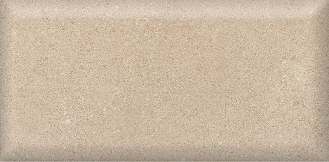 

Плитка Kerama Marazzi Золотой пляж 19020 тёмный беж грань 20х9.9 0.8 м2, Золотой Пляж