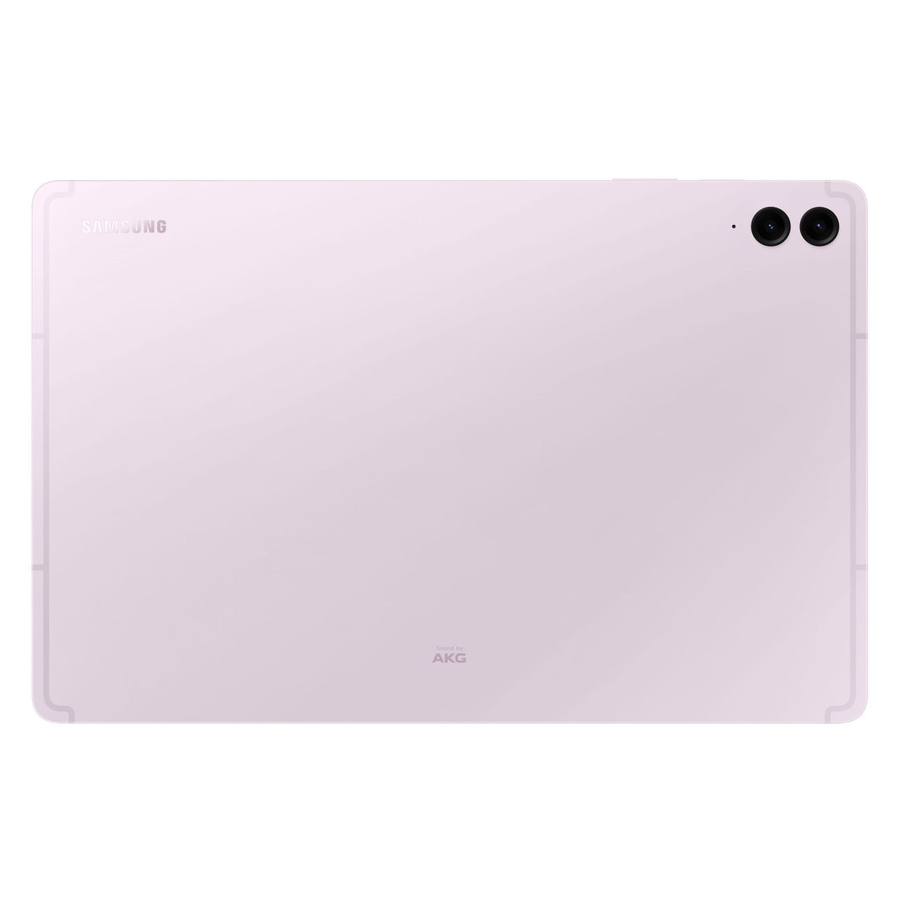 Планшет Samsung Galaxy Tab S9 FE+ 5G 128GB Lavender (SM-X616B)