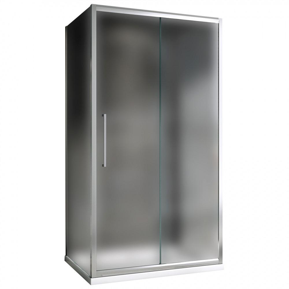 

Уголок душевой Abber Schwarzer Diamant AG30130MH-S85M-S85M