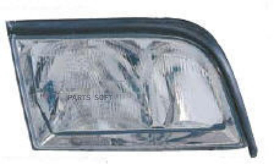

Фара R Depo 4401111RLDEM