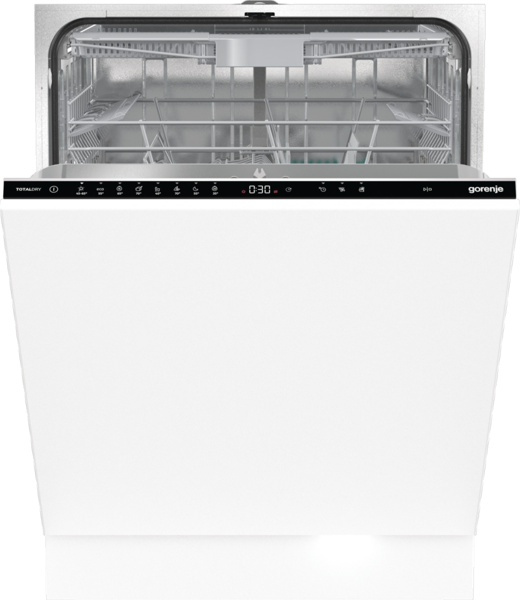 Встраиваемая посудомоечная машина Gorenje GV663D60 встраиваемая посудомоечная машина gorenje gv520e10s