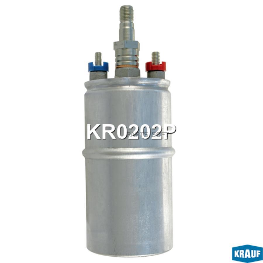 

KR0202P_насос топливный электрический!\ Audi 100 1.8-2.3i <90