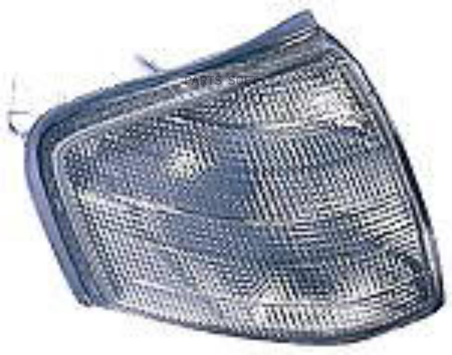 

Указатель Поворота Правый Тонир., С Лампой Mb W202 All 93-01 Depo 4401502Raevs
