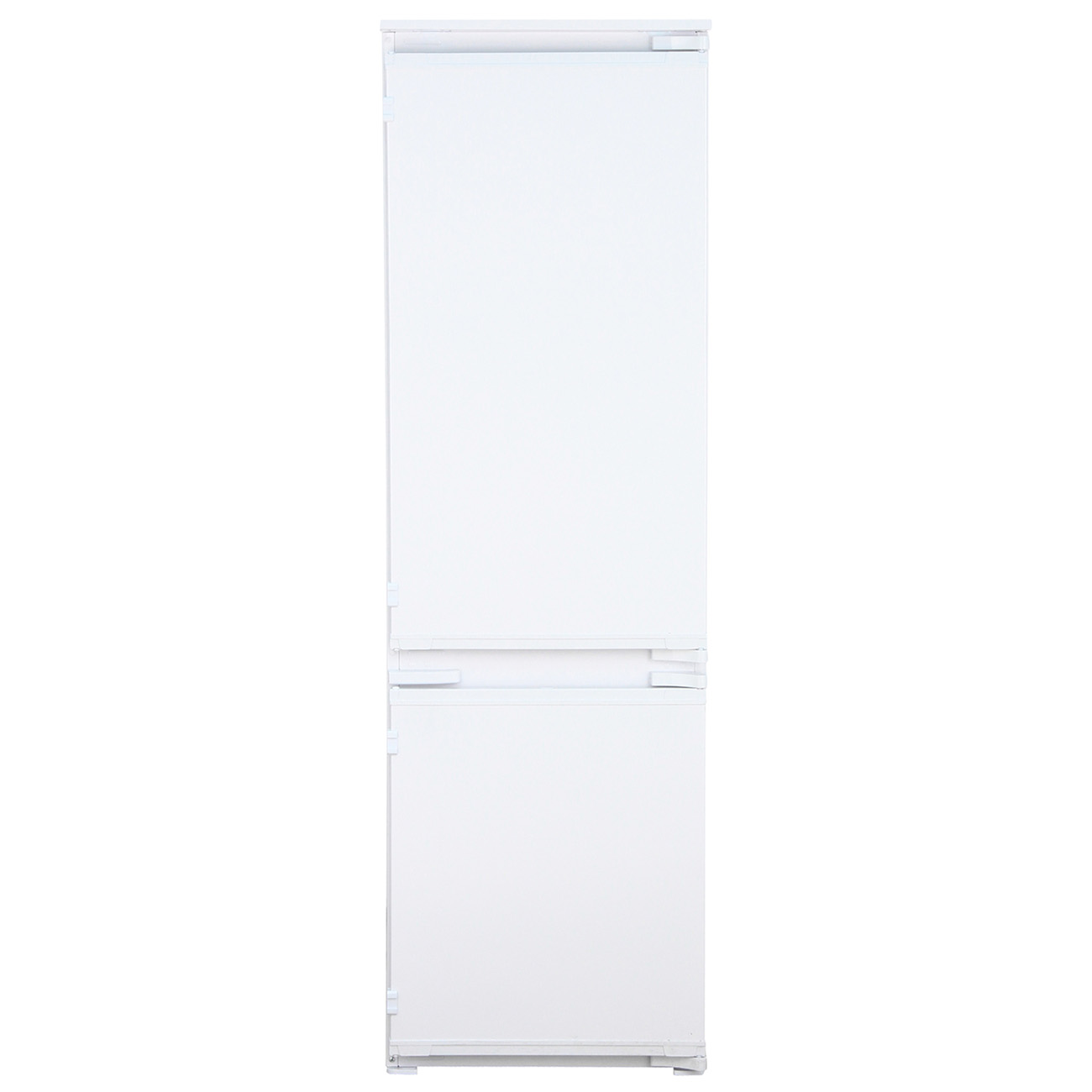 Встраиваемый холодильник Indesit IBH18