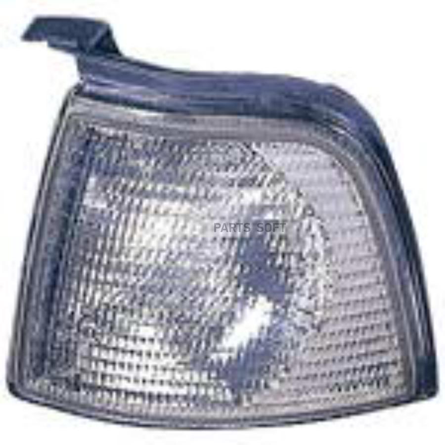 

DEPO 441-1505L-BE-VS указатель поворота левый тонированный\ AUDI 80 86>94 1шт