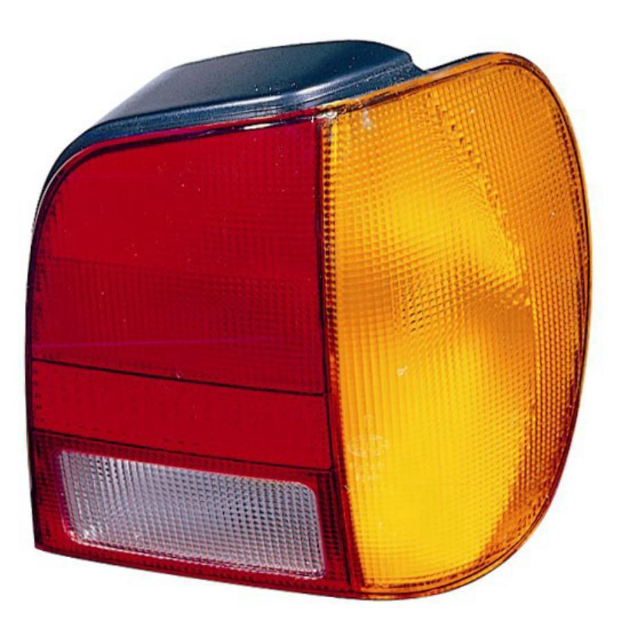 

Фонарь Задний Прав Vw: Polo 95-98 Depo 4411930RLDUE