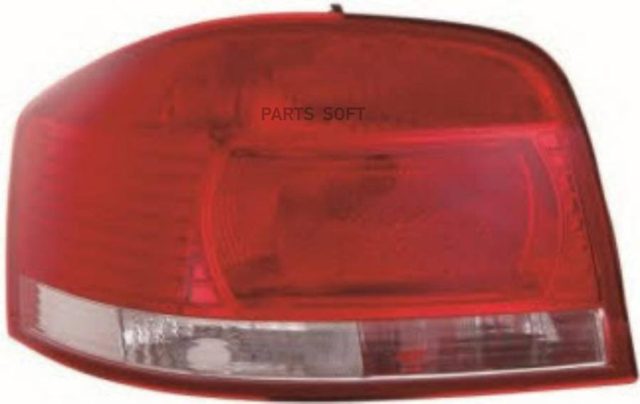 

Задний Фонарь Depo 4411955LLDUE