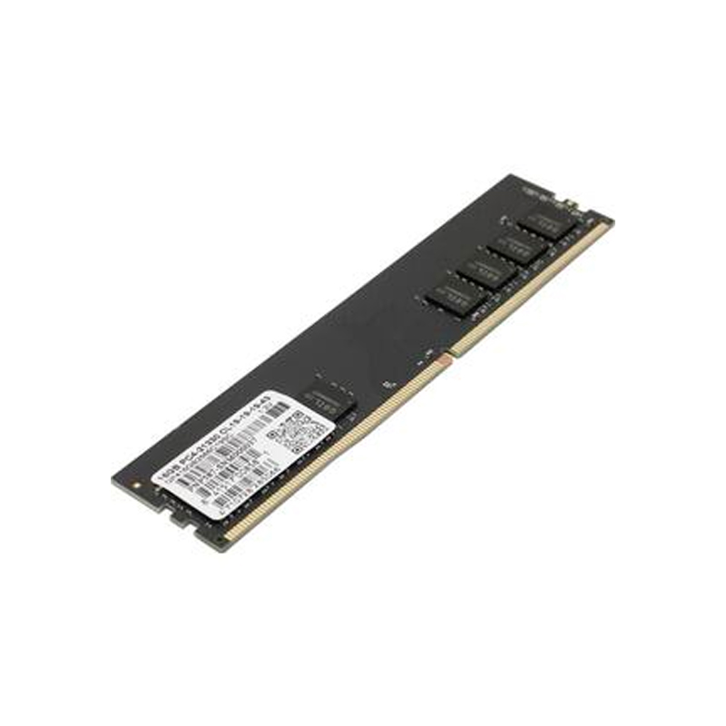 

Оперативная память GeIL Pristine 16Gb DDR4 2666MHz (GP416GB2666C19SC), GP416GB2666C19SC
