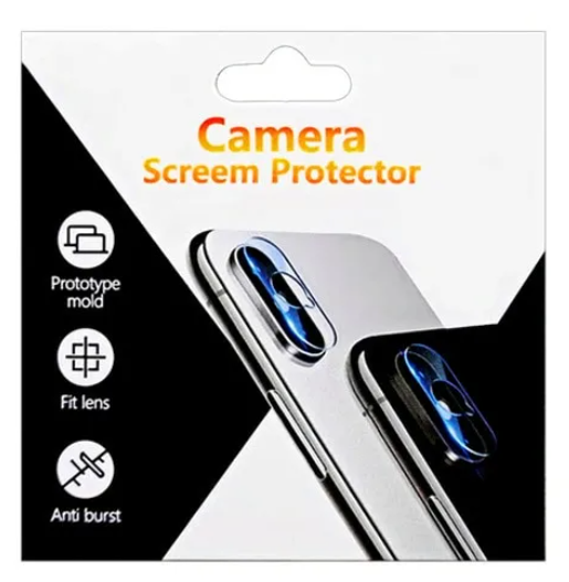 

Защитное стекло на Xiaomi Redmi K20/K20 Pro, back camera, X-CASE