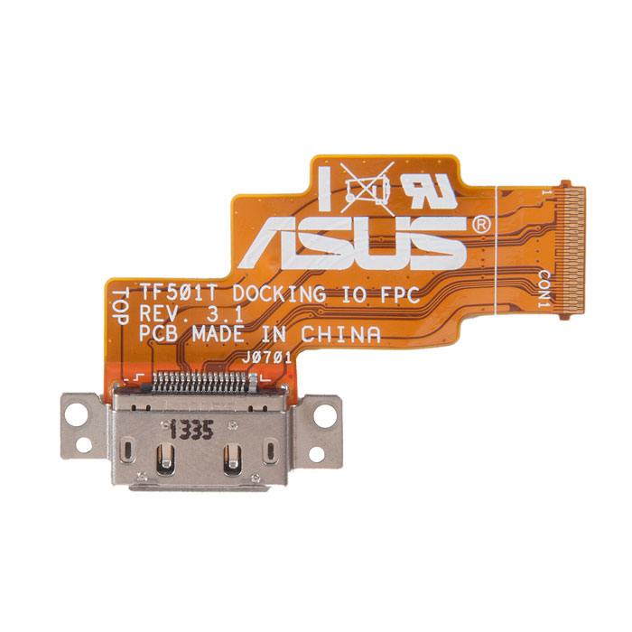 

Шлейф для докстанции NoBrand для Asus TF501T, TF501T DOCKING iO FPC R3.1G, новый