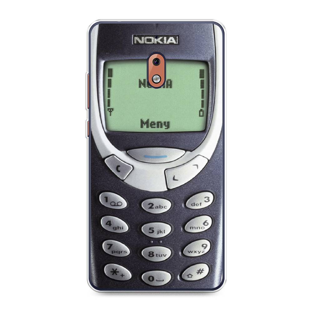 

Чехол Awog "Нокия" для Nokia 2.1