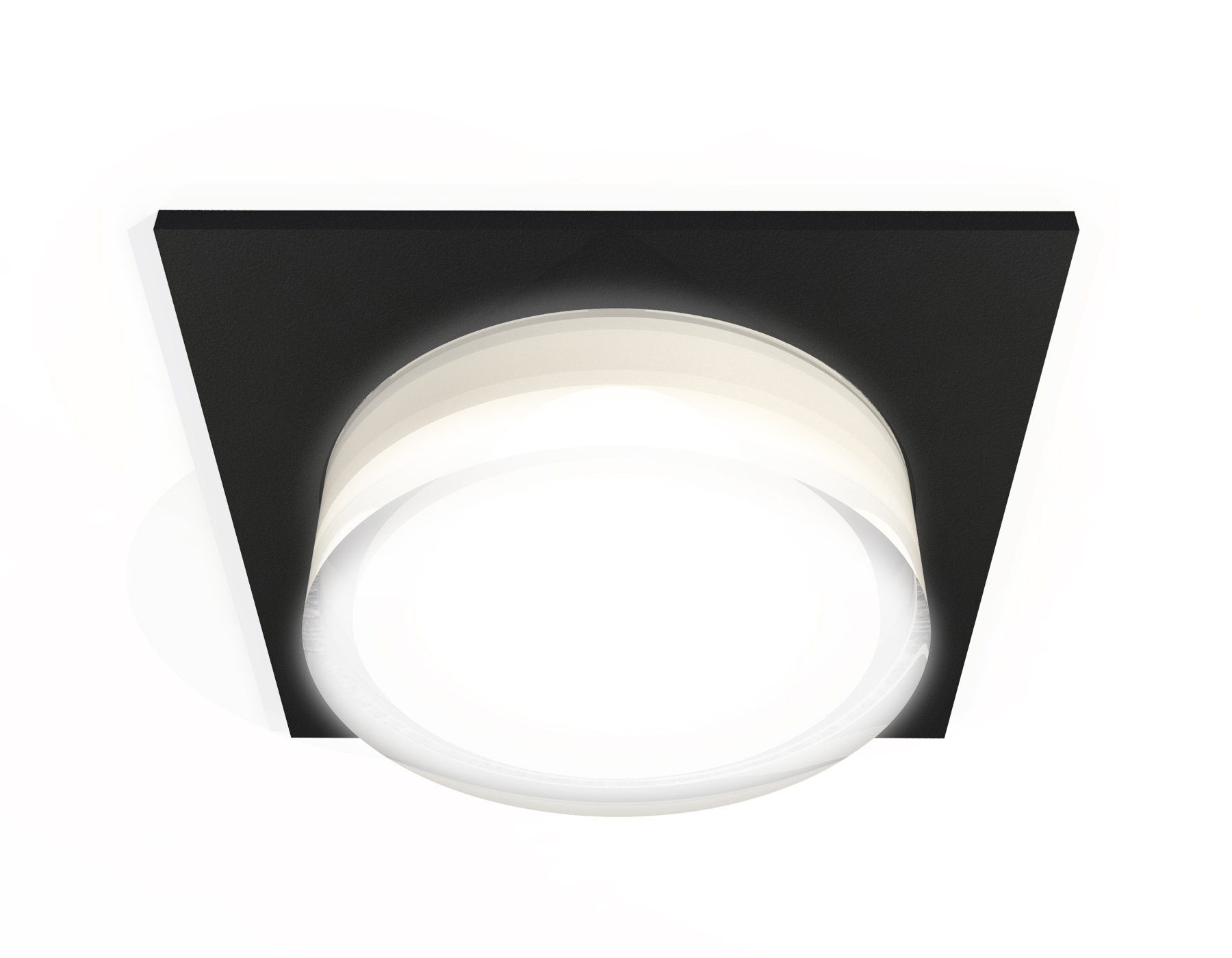 

Встраиваемый светильник Ambrella Light Techno XC7632043