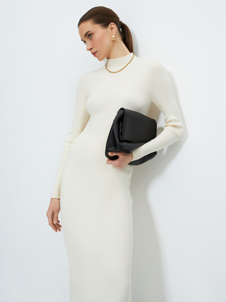 

Платье женское ZARINA 3121622522 белое XS, 3121622522